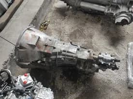 2013 Dodge Challenger Mt, Srt8, (6.4l), (6 Speed), Used Transmission - 55796 Miles 2013 Dodge Challenger Mt, Srt8, (6.4l), (6 Speed), Used Transmission - 55796 Miles