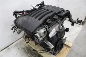 2017 Porsche Cayenne Gasoline, 3.6l, Vin A (5th Digit, Without Turbo), Used Engine - 51000 Miles 2017 Porsche Cayenne Gasoline, 3.6l, Vin A (5th Digit, Without Turbo), Used Engine - 51000 Miles