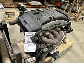 2016 Chevy Colorado 2.5l (vin A, 8th Digit, Opt Lcv), 4x4, Used Engine - 55000 Miles 2016 Chevy Colorado 2.5l (vin A, 8th Digit, Opt Lcv), 4x4, Used Engine - 55000 Miles