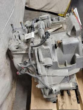 2017 Ford Fiesta At, (6 Speed), Used Transmission - 31959 Miles 2017 Ford Fiesta At, (6 Speed), Used Transmission - 31959 Miles