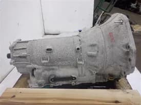 2013 Bmw 750i At, (8 Speed), Awd, Used Transmission - 50318 Miles 2013 Bmw 750i At, (8 Speed), Awd, Used Transmission - 50318 Miles