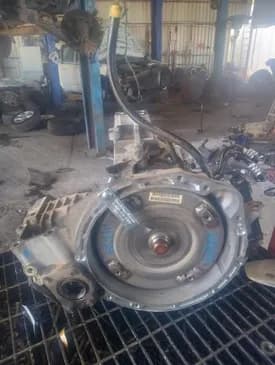 2015 Dodge Journey At, 2.4l (fwd), 4 Speed, Used Transmission - 82200 Miles 2015 Dodge Journey At, 2.4l (fwd), 4 Speed, Used Transmission - 82200 Miles