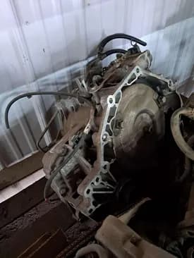 2013 Gmc Terrain 2.4l (vin K, 8th Digit, Opt Lea), Federal Emissions (opt Nt7), Used Transmission 2013 Gmc Terrain 2.4l (vin K, 8th Digit, Opt Lea), Federal Emissions (opt Nt7), Used Transmission