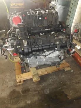 2016 Dodge Durango 3.6l (vin G, 8th Digit), Used Engine - 60152 Miles 2016 Dodge Durango 3.6l (vin G, 8th Digit), Used Engine - 60152 Miles