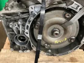 2010 Jeep Compass At, (cvt), 2.4l, 4wd, W/o Off Road Crawl Ratio; Auxiliary Cooler Bypass, Used Transmission - 56862 Miles 2010 Jeep Compass At, (cvt), 2.4l, 4wd, W/o Off Road Crawl Ratio; Auxiliary Cooler Bypass, Used Transmission - 56862 Miles