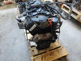 2011 Audi A3 (2.0l), (turbo), Vin F (5th Digit), (engine Id Ccta, Gasoline), Remanufactured Engine - 0 Miles 2011 Audi A3 (2.0l), (turbo), Vin F (5th Digit), (engine Id Ccta, Gasoline), Remanufactured Engine - 0 Miles