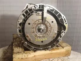 2020 Dodge Charger (at), Rwd, 3.6l, 8 Speed, 8hp50 (zf Group Manufactured), Used Transmission - 36924 Miles 2020 Dodge Charger (at), Rwd, 3.6l, 8 Speed, 8hp50 (zf Group Manufactured), Used Transmission - 36924 Miles