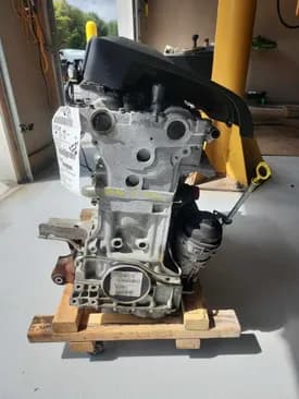 2014 Volvo Xc90 (3.2l, Vin 95, 4th And 5th Digits, B6324s5 Engine, 6 Cylinder), Used Engine - 47385 Miles 2014 Volvo Xc90 (3.2l, Vin 95, 4th And 5th Digits, B6324s5 Engine, 6 Cylinder), Used Engine - 47385 Miles