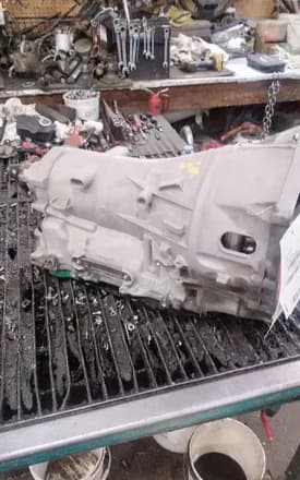 2012 Bmw 328i At, 8 Speed, (2.0l, 4 Cylinder), (rwd), N20 Engine, Thru 2/12, Used Transmission - 37695 Miles 2012 Bmw 328i At, 8 Speed, (2.0l, 4 Cylinder), (rwd), N20 Engine, Thru 2/12, Used Transmission - 37695 Miles