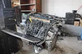 2008 Dodge Avenger 2.4l, Vin K (8th Digit), Used Engine - 63917 Miles 2008 Dodge Avenger 2.4l, Vin K (8th Digit), Used Engine - 63917 Miles