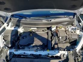 2019 Gmc Terrain 1.5l (vin V, 8th Digit, Opt Lyx), Fwd, Used Engine - 30174 Miles 2019 Gmc Terrain 1.5l (vin V, 8th Digit, Opt Lyx), Fwd, Used Engine - 30174 Miles