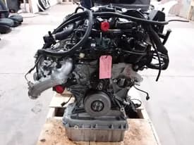 2021 Mercedes Benz Sprinter 2500 Diesel, 2.0l (vin 4d, 4th And 5th Digits), Used Engine - 52692 Miles 2021 Mercedes Benz Sprinter 2500 Diesel, 2.0l (vin 4d, 4th And 5th Digits), Used Engine - 52692 Miles