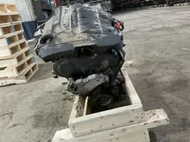 2010 Audi A3 (2.0l), (turbo), Vin F (5th Digit), (engine Id Ccta, Gasoline), Used Engine - 78000 Miles 2010 Audi A3 (2.0l), (turbo), Vin F (5th Digit), (engine Id Ccta, Gasoline), Used Engine - 78000 Miles