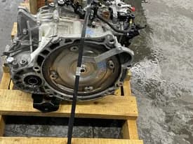 2016 Hyundai Elantra 1.8l, Used Transmission 2016 Hyundai Elantra 1.8l, Used Transmission