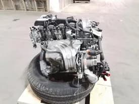 2020 Mercedes Benz C300 205 Type, C300, Sedan, Awd (vin 8e, 6th And 7th Digits), Used Engine - 41717 Miles 2020 Mercedes Benz C300 205 Type, C300, Sedan, Awd (vin 8e, 6th And 7th Digits), Used Engine - 41717 Miles