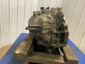 2014 Chevy Captiva Sport At, Used Transmission - 51600 Miles 2014 Chevy Captiva Sport At, Used Transmission - 51600 Miles