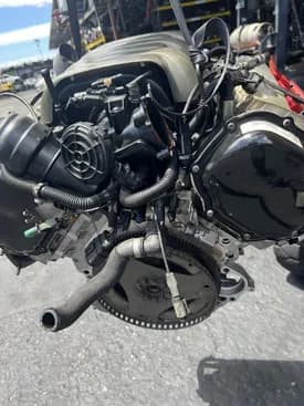 2005 Audi A6 3.2l, Vin T (5th Digit), (engine Id Bkh), Used Engine - 92000 Miles 2005 Audi A6 3.2l, Vin T (5th Digit), (engine Id Bkh), Used Engine - 92000 Miles