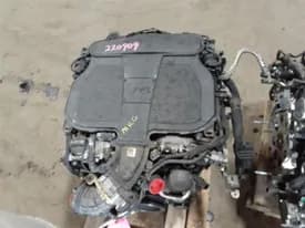 2013 Mercedes Benz E350 212 Type, Sdn, E350, Gasoline, Awd (3.5l, Vin 8j, 6th And 7th Digits), Used Engine - 67461 Miles 2013 Mercedes Benz E350 212 Type, Sdn, E350, Gasoline, Awd (3.5l, Vin 8j, 6th And 7th Digits), Used Engine - 67461 Miles