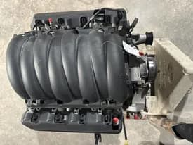 2021 Chevy Silverado 1500 5.3l, Opt L84 (vin D, 8th Digit), Used Engine - 7200 Miles 2021 Chevy Silverado 1500 5.3l, Opt L84 (vin D, 8th Digit), Used Engine - 7200 Miles