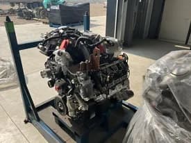 2019 Chevy Silverado 3500 6.6l (vin Y, 8th Digit, Opt L5p), Used Engine - 36623 Miles 2019 Chevy Silverado 3500 6.6l (vin Y, 8th Digit, Opt L5p), Used Engine - 36623 Miles