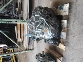 2014 Nissan Rogue At, (cvt), Vin 5 (1st Digit, Usa Built), 4x4 (awd), Used Transmission - 97800 Miles 2014 Nissan Rogue At, (cvt), Vin 5 (1st Digit, Usa Built), 4x4 (awd), Used Transmission - 97800 Miles