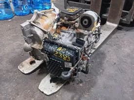 2022 Lexus Nx250 Awd, Used Transmission - 15090 Miles 2022 Lexus Nx250 Awd, Used Transmission - 15090 Miles