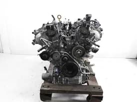 2018 Infiniti Q60 3.0l, Vin E (4th Digit, Vr30ddtt), Rwd (300hp), Used Engine - 33600 Miles 2018 Infiniti Q60 3.0l, Vin E (4th Digit, Vr30ddtt), Rwd (300hp), Used Engine - 33600 Miles