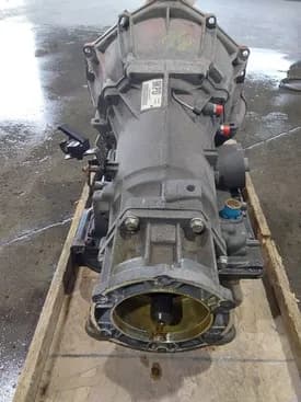 2009 Chevy Silverado 1500 At, 5.3l, 4x4, 4 Speed (opt M30), Used Transmission - 86125 Miles 2009 Chevy Silverado 1500 At, 5.3l, 4x4, 4 Speed (opt M30), Used Transmission - 86125 Miles