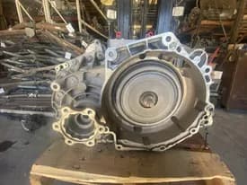 2011 Audi A3 At, (2.0l), Fwd, Gasoline, Transmission Id Mma, Used Transmission - 112078 Miles 2011 Audi A3 At, (2.0l), Fwd, Gasoline, Transmission Id Mma, Used Transmission - 112078 Miles