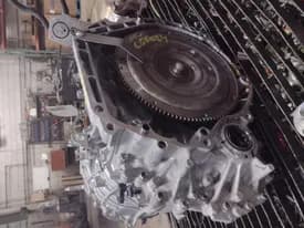 2022 Honda Hr-v (at), Fwd, Used Transmission - 16200 Miles 2022 Honda Hr-v (at), Fwd, Used Transmission - 16200 Miles