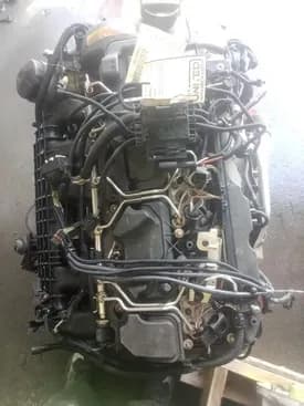 2011 Bmw 335i (3.0l), Gasoline, Single Turbo, Awd, Thru 12/10, Used Engine - 58663 Miles 2011 Bmw 335i (3.0l), Gasoline, Single Turbo, Awd, Thru 12/10, Used Engine - 58663 Miles