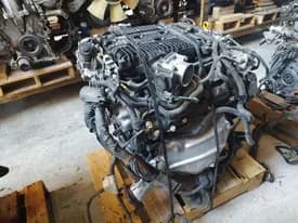 2011 Infiniti G37 (vq37vhr), Rwd, Used Engine - 31435 Miles 2011 Infiniti G37 (vq37vhr), Rwd, Used Engine - 31435 Miles