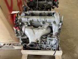 2010 Chevy Cobalt 2.2l (vin 5, 8th Digit, Opt Lap), California Emissions, Opt Nu1, Used Engine - 48650 Miles 2010 Chevy Cobalt 2.2l (vin 5, 8th Digit, Opt Lap), California Emissions, Opt Nu1, Used Engine - 48650 Miles