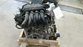 2018 Nissan Rogue 2.5l (vin A, 4th Digit, Qr25de), Vin J (1st Digit, Japan Built), Thru 03/31/18, Used Engine - 38700 Miles 2018 Nissan Rogue 2.5l (vin A, 4th Digit, Qr25de), Vin J (1st Digit, Japan Built), Thru 03/31/18, Used Engine - 38700 Miles