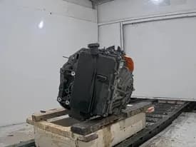 2012 Chevy Impala At, Used Transmission - 76976 Miles 2012 Chevy Impala At, Used Transmission - 76976 Miles