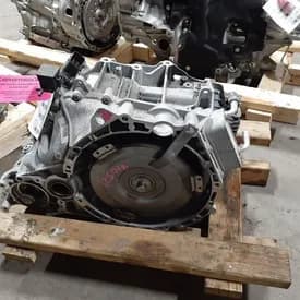 2018 Acura Tlx (at), Us Market, 3.5l, Vin 3 (6th Digit, Awd), Tech, Used Transmission - 11425 Miles 2018 Acura Tlx (at), Us Market, 3.5l, Vin 3 (6th Digit, Awd), Tech, Used Transmission - 11425 Miles