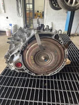 2013 Honda Odyssey At, (3.5l), Touring (6 Speed), Used Transmission - 61812 Miles 2013 Honda Odyssey At, (3.5l), Touring (6 Speed), Used Transmission - 61812 Miles