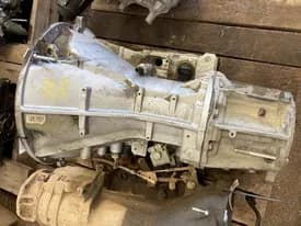 2006 Dodge Dakota At, 4x4, 3.7l (42rle), 4 Wire Connectors (sales Id Dgv), Used Transmission - 67200 Miles 2006 Dodge Dakota At, 4x4, 3.7l (42rle), 4 Wire Connectors (sales Id Dgv), Used Transmission - 67200 Miles