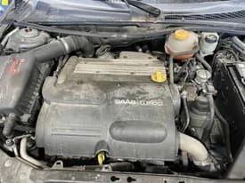 2011 Saab 9-3 (2.0l, 4 Cylinder, Turbo), (b207r Engine), Awd (xwd), Used Engine - 45411 Miles 2011 Saab 9-3 (2.0l, 4 Cylinder, Turbo), (b207r Engine), Awd (xwd), Used Engine - 45411 Miles
