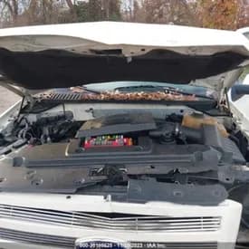 2008 Ford Expedition (5.4l, Vin 5, 8th Digit, 3v, Sohc), Used Engine - 96000 Miles 2008 Ford Expedition (5.4l, Vin 5, 8th Digit, 3v, Sohc), Used Engine - 96000 Miles