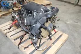 2019 Audi A6 2.0l (vin 8, 5th Digit, Turbo), Used Engine - 167226 Miles 2019 Audi A6 2.0l (vin 8, 5th Digit, Turbo), Used Engine - 167226 Miles