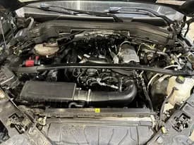 2018 Alfa Romeo Stelvio 2.0l (vin N, 8th Digit, Turbo), Used Engine - 52200 Miles 2018 Alfa Romeo Stelvio 2.0l (vin N, 8th Digit, Turbo), Used Engine - 52200 Miles