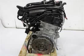 2014 Bmw Activehybrid 5 (gasoline), (3.0l, Turbo), Used Engine - 42730 Miles 2014 Bmw Activehybrid 5 (gasoline), (3.0l, Turbo), Used Engine - 42730 Miles