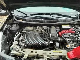 2013 Nissan Versa (1.6l, Vin C, 4th Digit, Hr16de), Used Engine - 2400 Miles 2013 Nissan Versa (1.6l, Vin C, 4th Digit, Hr16de), Used Engine - 2400 Miles