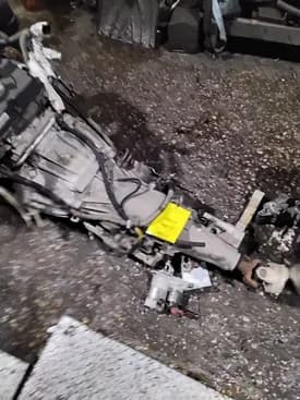 2004 Chevy Trailblazer 4.2l Vin S 8th Digit, Used Transmission - 89000 Miles 2004 Chevy Trailblazer 4.2l Vin S 8th Digit, Used Transmission - 89000 Miles