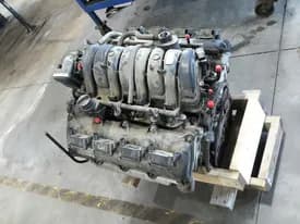 2006 Jeep Commander 5.7l (vin 2, 8th Digit), 4x4, Used Engine - 48336 Miles 2006 Jeep Commander 5.7l (vin 2, 8th Digit), 4x4, Used Engine - 48336 Miles