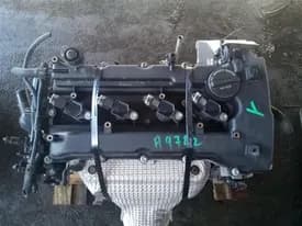 2012 Hyundai Tucson 2.4l (vin C, 8th Digit), California Emissions, Ulev, Used Engine - 62000 Miles 2012 Hyundai Tucson 2.4l (vin C, 8th Digit), California Emissions, Ulev, Used Engine - 62000 Miles