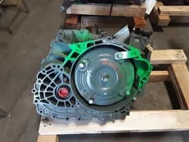 2009 Chevy Traverse At, Fwd, Used Transmission 2009 Chevy Traverse At, Fwd, Used Transmission