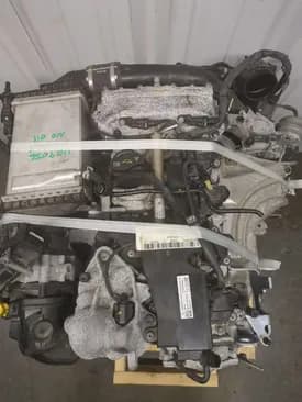 2019 Mercedes Benz Slc300 172 Type, Slc300, Used Engine - 22907 Miles 2019 Mercedes Benz Slc300 172 Type, Slc300, Used Engine - 22907 Miles