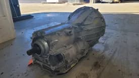 2021 Jeep Gladiator 3.6l, At (8 Speed), Used Transmission 2021 Jeep Gladiator 3.6l, At (8 Speed), Used Transmission